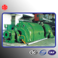 Steam Turbine Generating System Used in Sugar Refining Industry